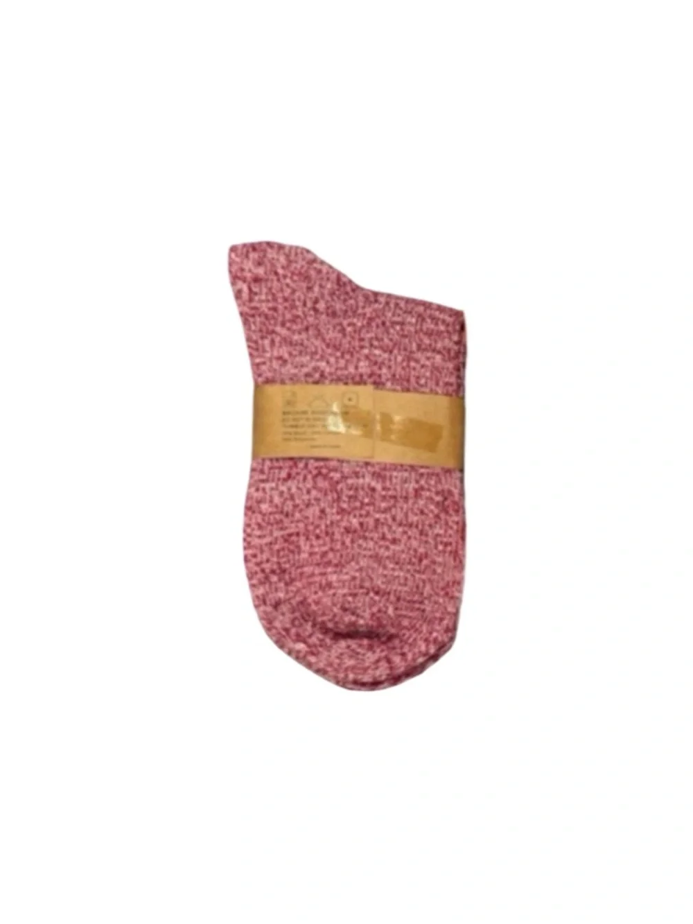 Wool Socks